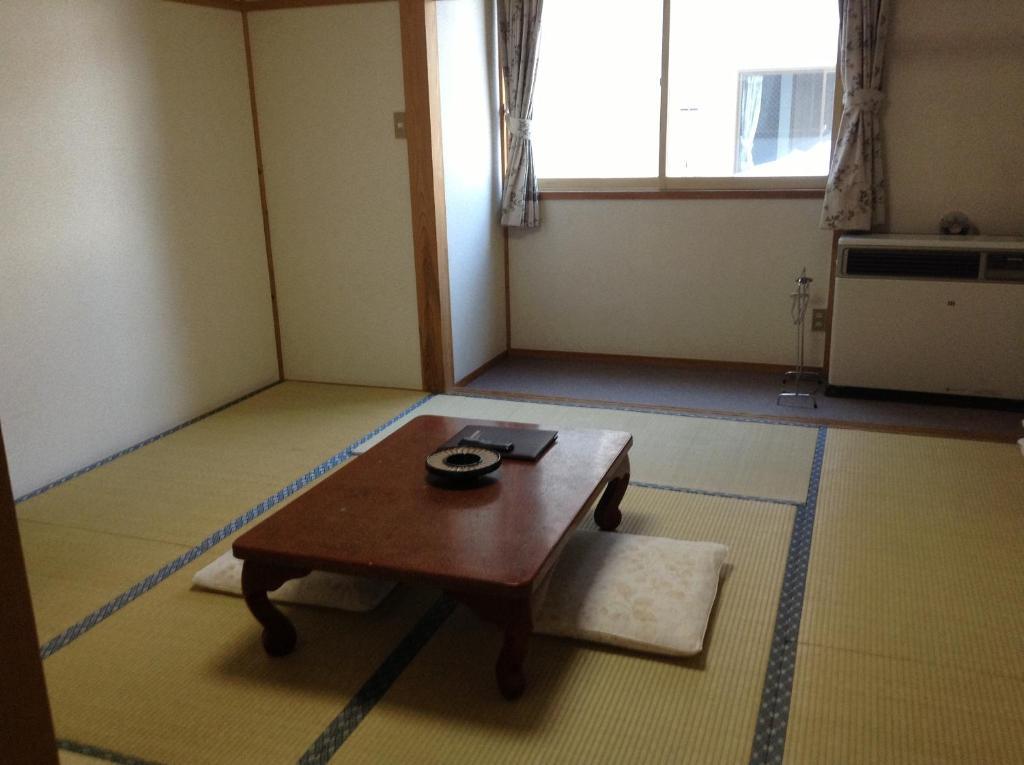 Araya Ryokan Hakuba Exterior photo