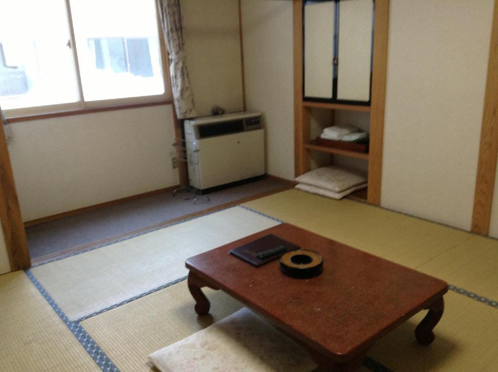 Araya Ryokan Hakuba Exterior photo