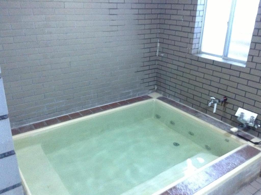 Araya Ryokan Hakuba Room photo
